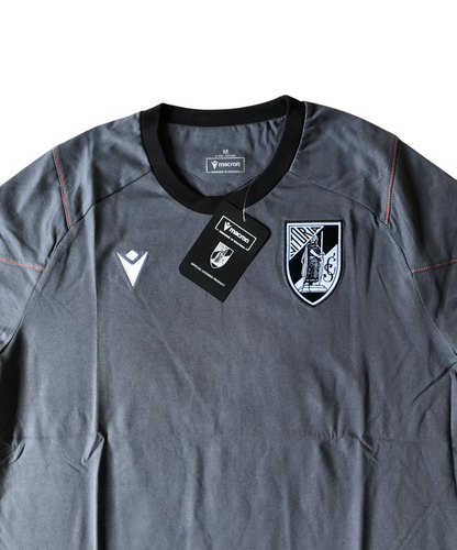Vitoria Guimaraes T-Shirt Training 2023-24 (S/M)