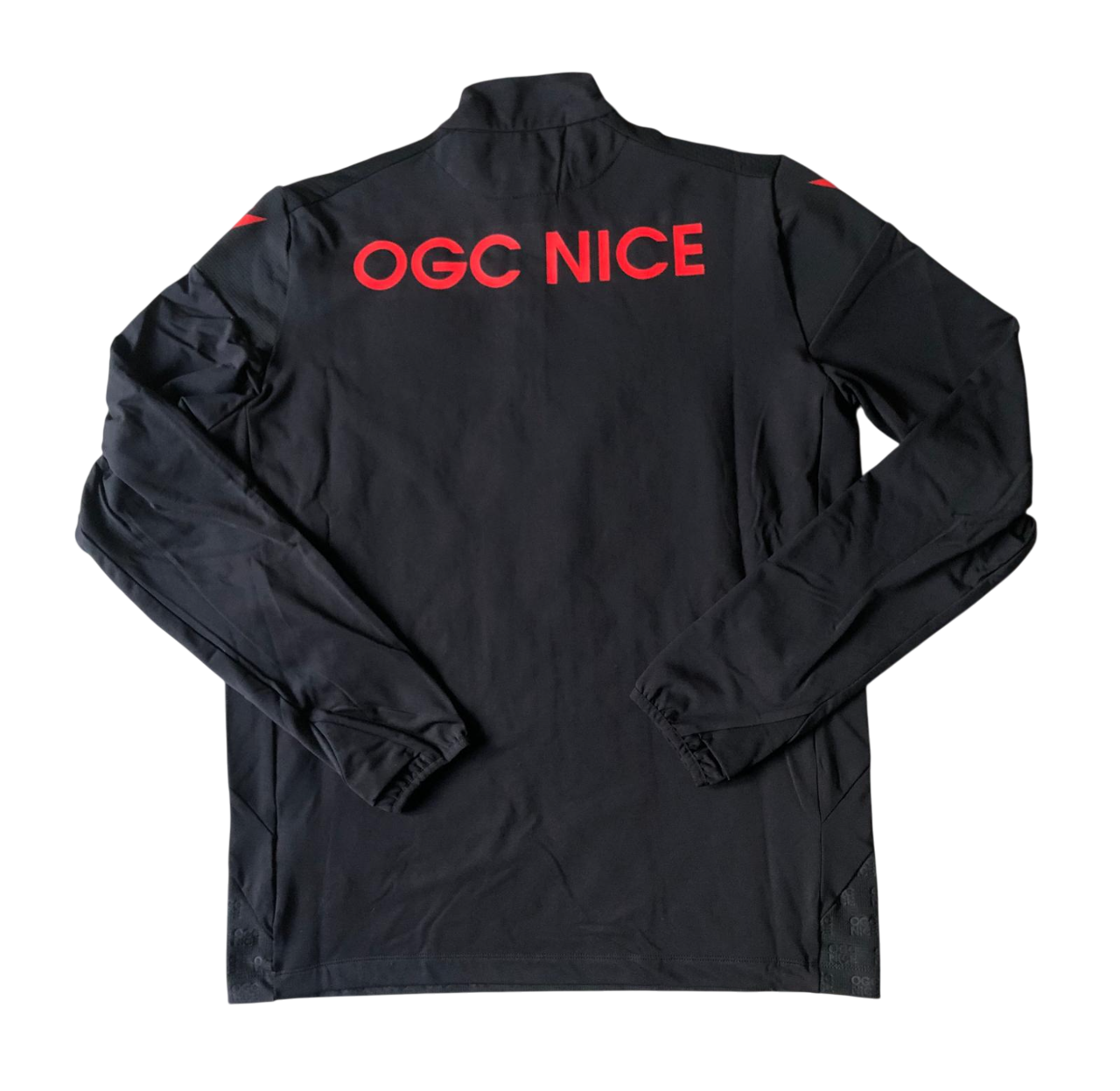 Nice Top Warm Up 2022-23 (L)