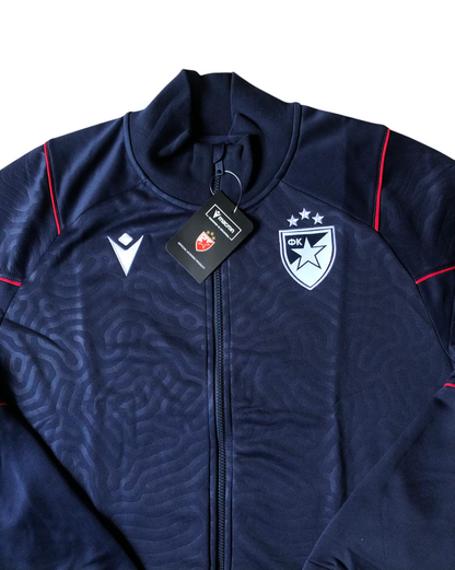 Etoile Rouge Belgrade Veste Official 23-24 (XL)