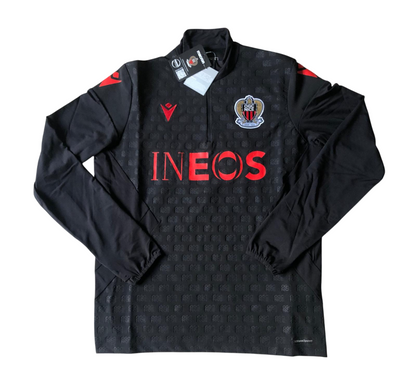 Nice Top Warm Up 2022-23 (L)