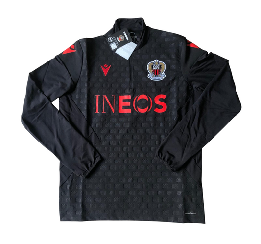 Nice Top Warm Up 2022-23 (L)