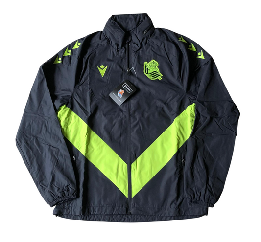 Real Sociedad Veste Training 2024-25 (S/M/XL)