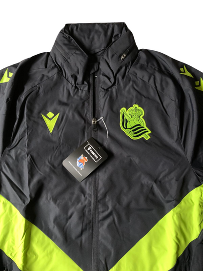 Real Sociedad Veste Training 2024-25 (S/M/XL)