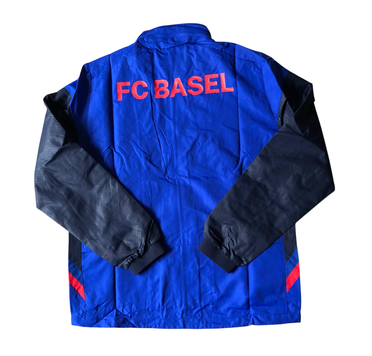 Bâle Fc Veste Training 2022-23 (M/L/XXL)