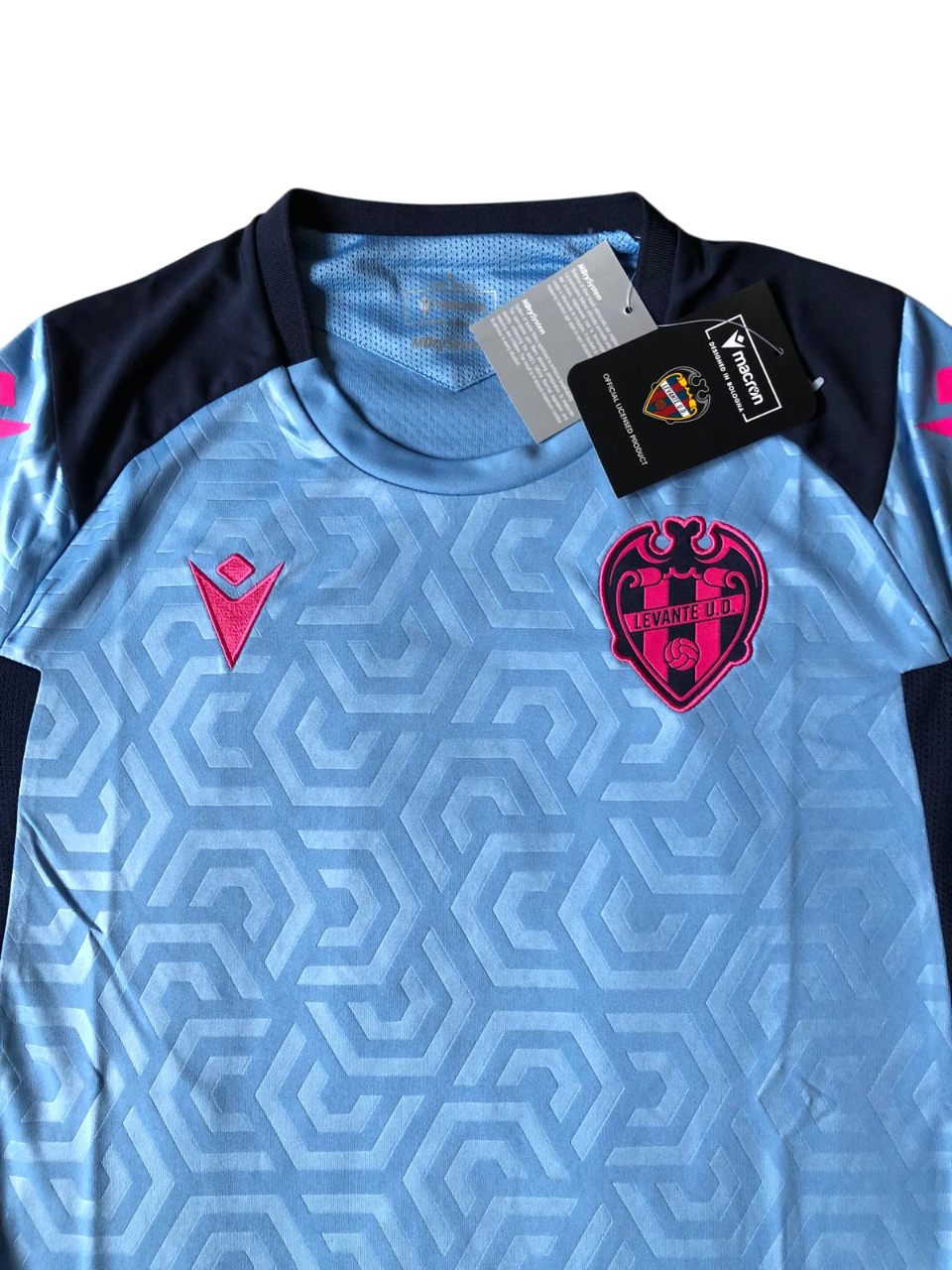 Levante Training Player 2023-24 (M/L/XL/XXL)