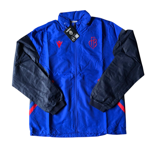 Bâle Fc Veste Training 2022-23 (M/L/XXL)