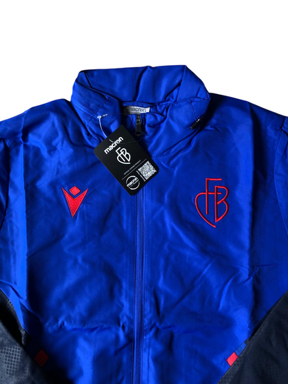 Bâle Fc Veste Training 2022-23 (M/L/XXL)