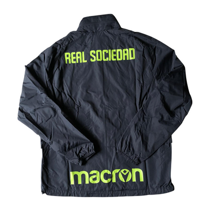Real Sociedad Veste Training 2024-25 (S/M/XL)