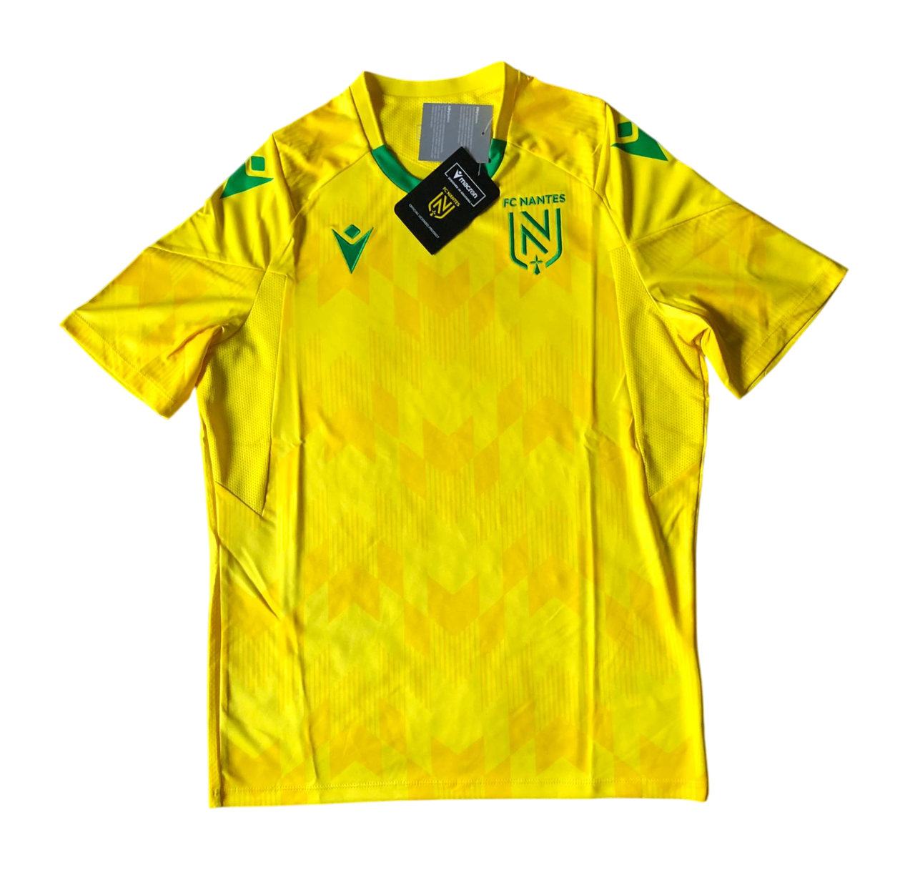 Nantes Pré Match 2023-24 (S/M/L/XL)