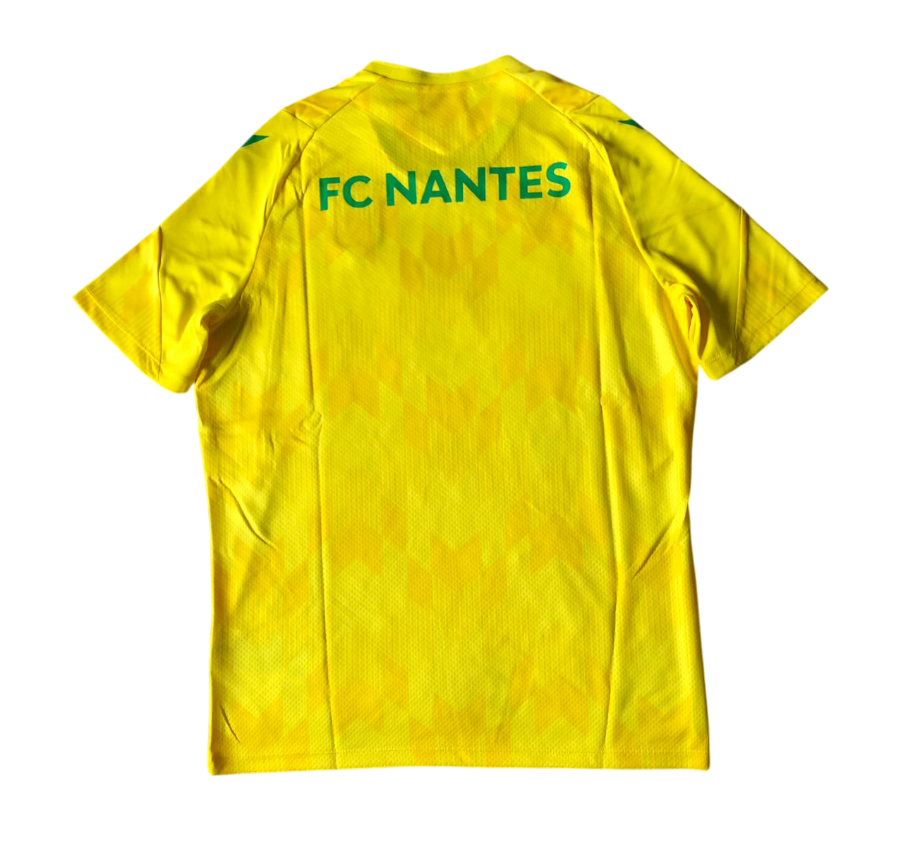 Nantes Pré Match 2023-24 (S/M/L/XL)