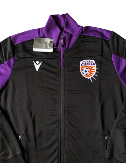 Perth Glory Veste Official 2019-20 (L)