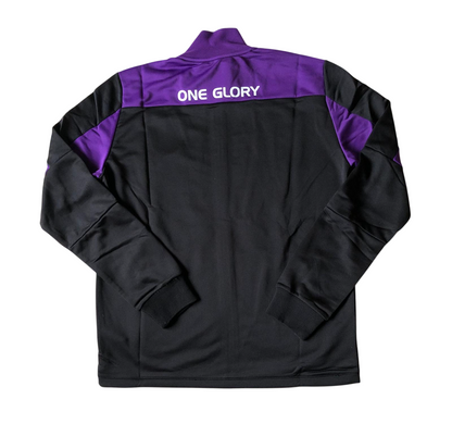 Perth Glory Veste Official 2019-20 (L)