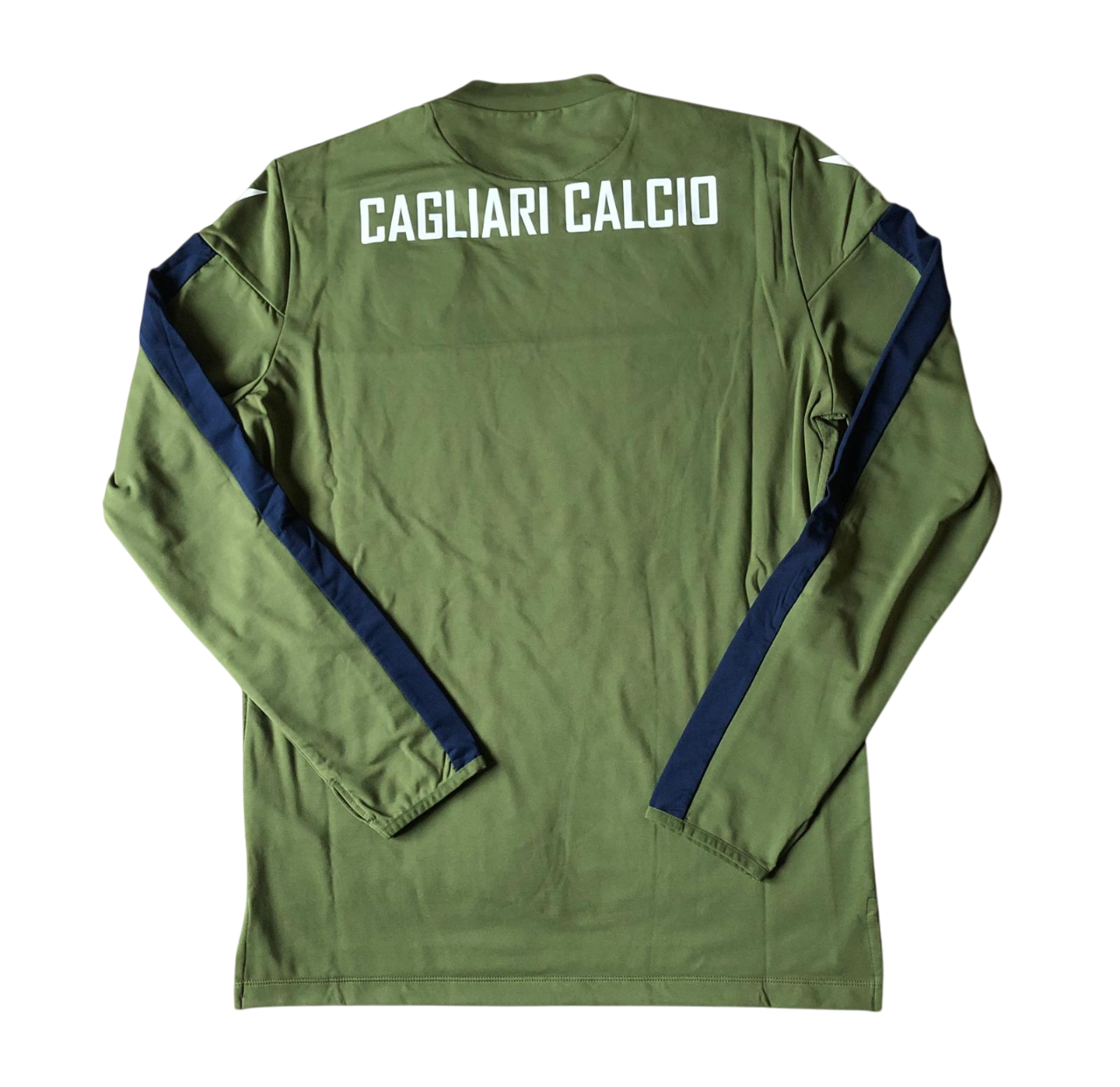 Cagliari Top Training 2019-20 (M)