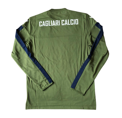 Cagliari Top Training 2019-20 (M)