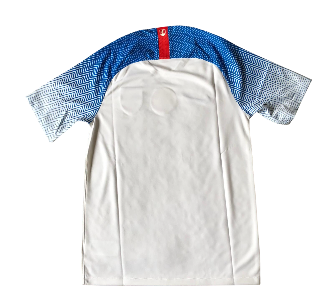 Slovaquie Extérieur 2018-19 (S/M/L/XL)