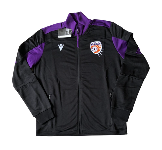 Perth Glory Veste Official 2019-20 (L)