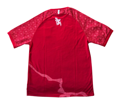 Bangladesh Extérieur 2024-25 (M/L)