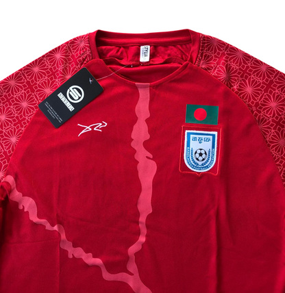 Bangladesh Extérieur 2024-25 (M/L)