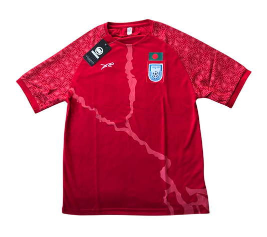 Bangladesh Extérieur 2024-25 (M/L)