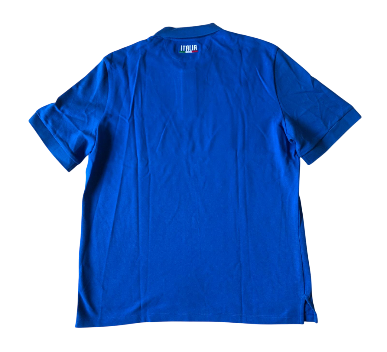 Italie Rugby Domicile Coton 2021 (XL)