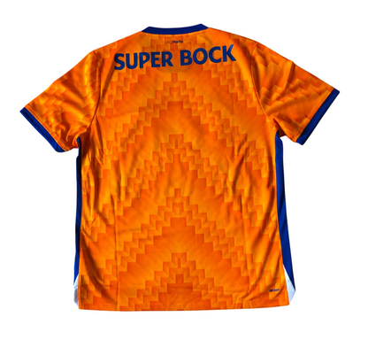 Porto Extérieur 2024-25 (XL)