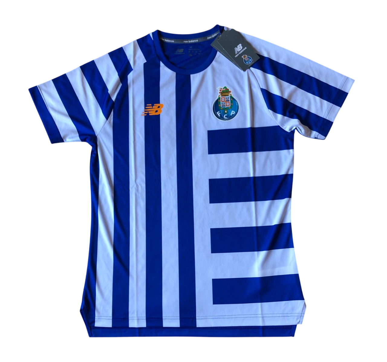 Porto Warm Up 2024-25 (S/M/XXL)
