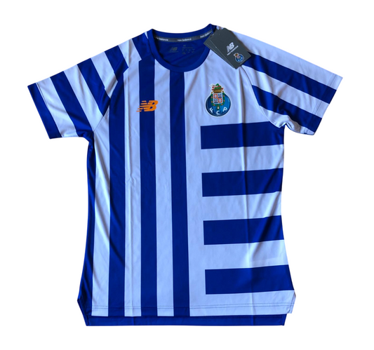 Porto Warm Up 2024-25 (S/M/XXL)