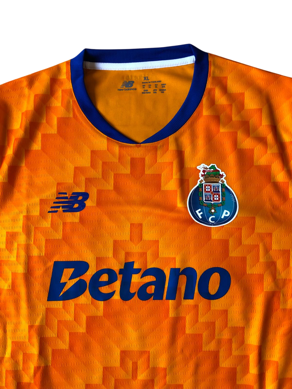 Porto Extérieur 2024-25 (XL)