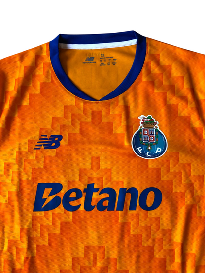 Porto Extérieur 2024-25 (XL)