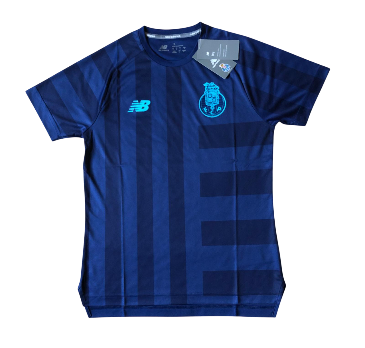 Porto Training T-Shirt 2024-25 (M/L/XXL)