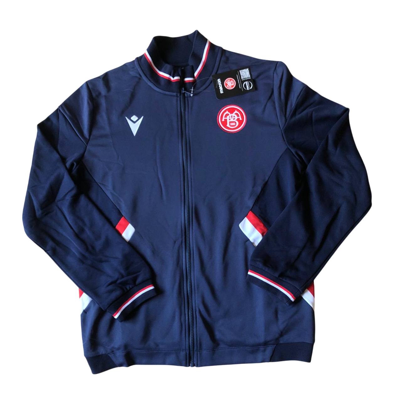 Aalborg Veste Official 2022-23 (L)