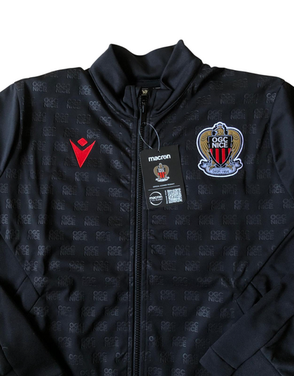 Nice Veste Training 2022-23 (S/L)