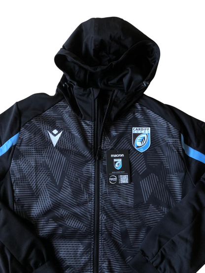 Cardiff Rugby Training Jacket 2022-23 (M/XL)