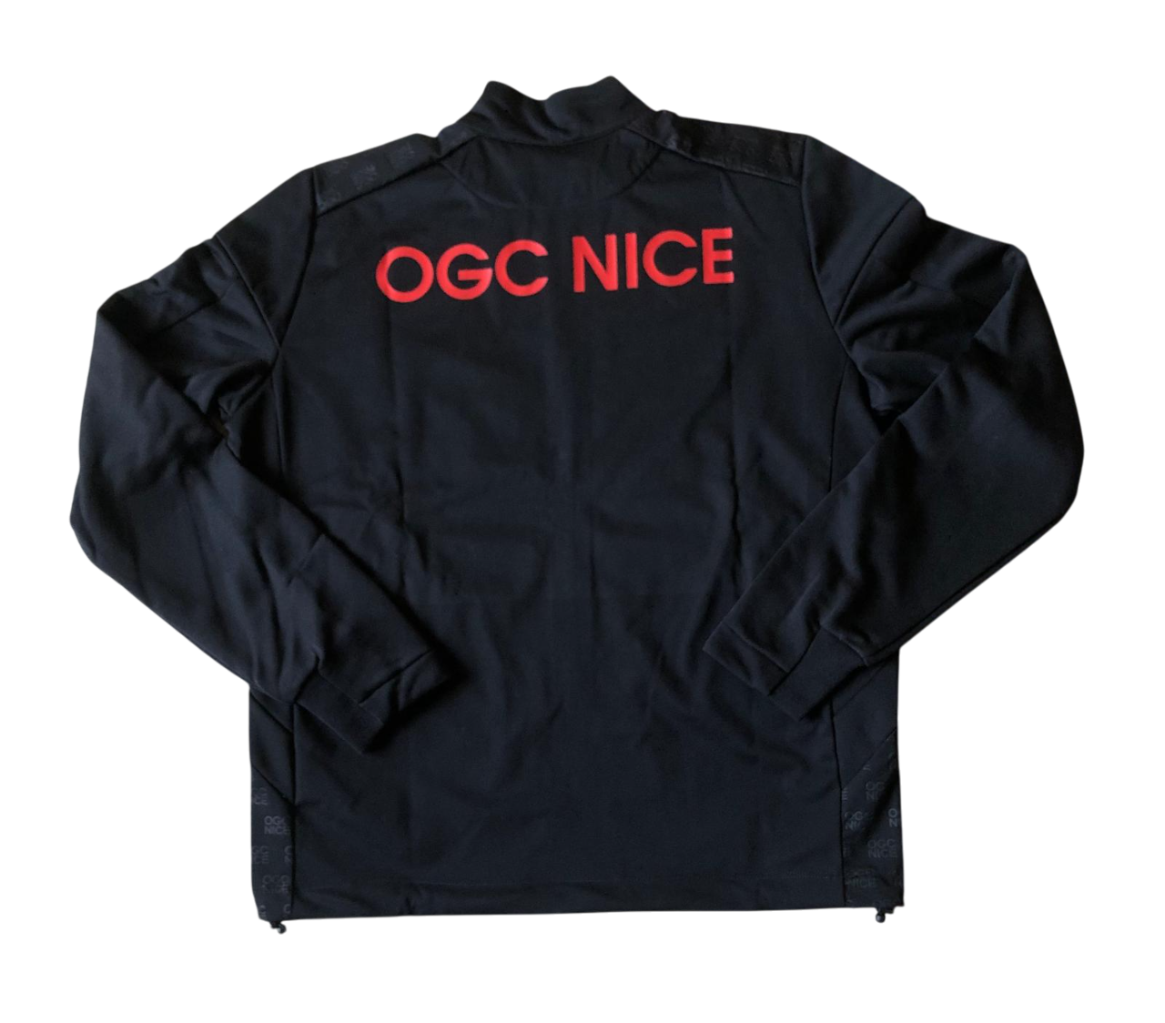 Nice Veste Training 2022-23 (S/L)