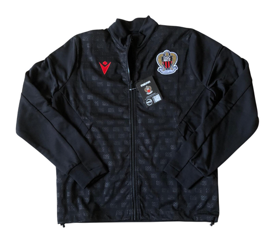 Nice Veste Training 2022-23 (S/L)