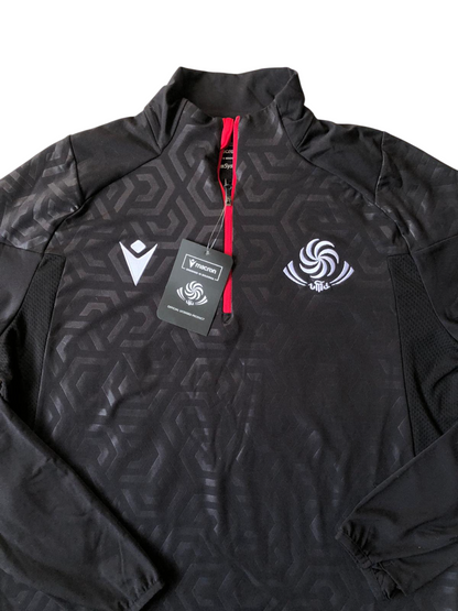 Georgia Rugby Top Training 2023