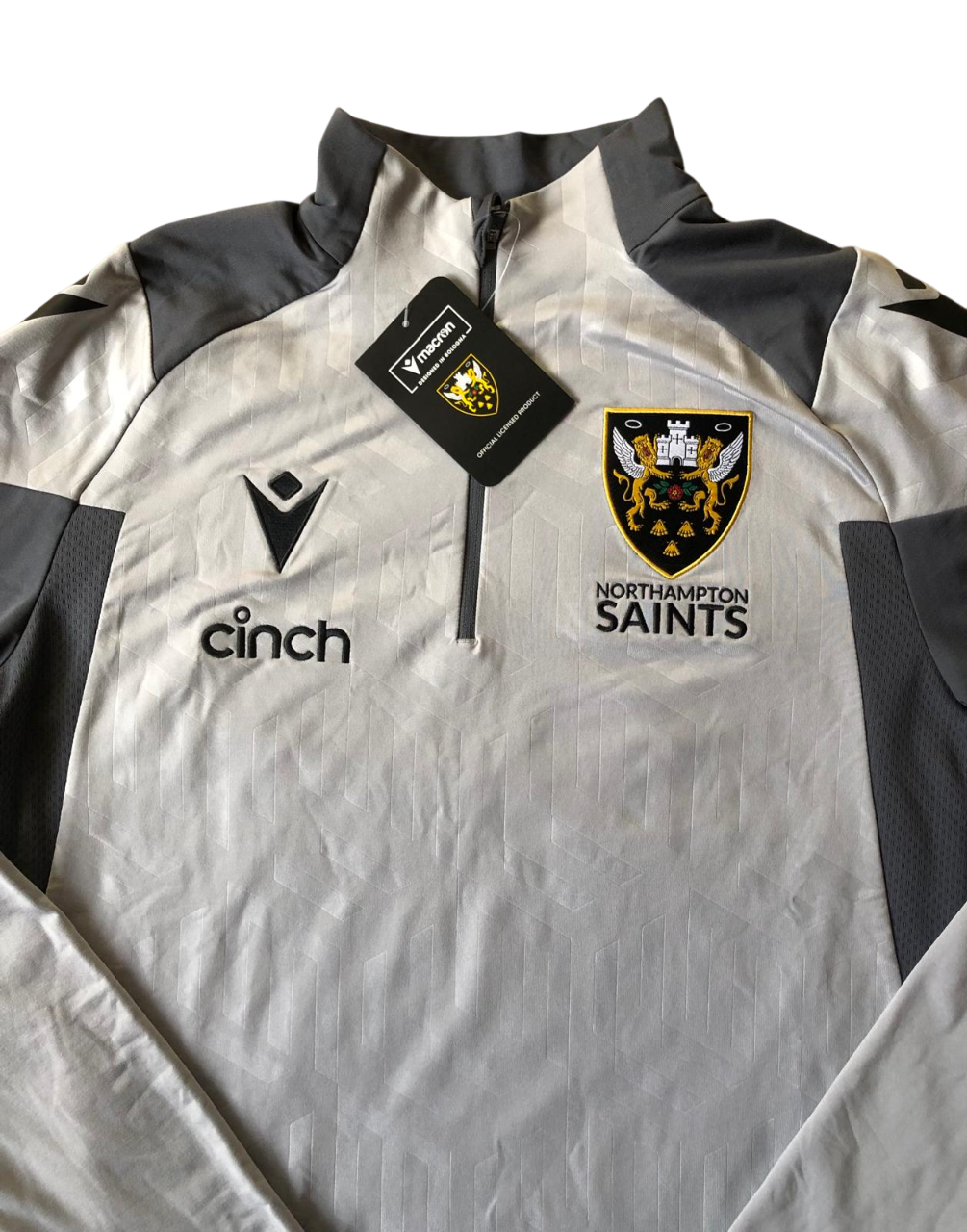 Northampton Saints Top Training 2023-24 (M)