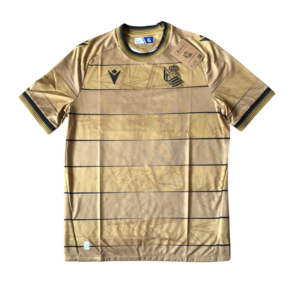 Real Sociedad Extérieur 2024-25 (M)