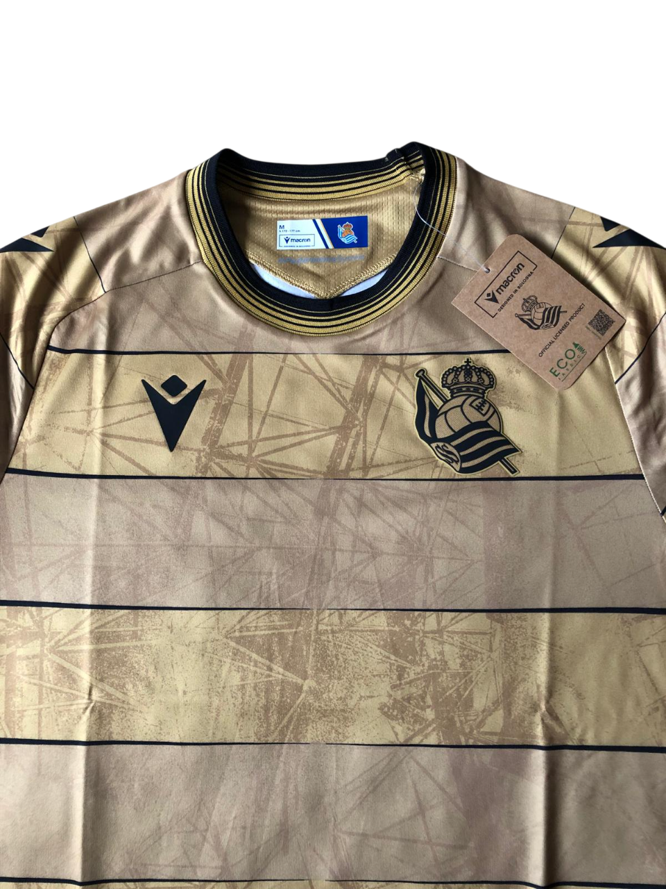 Real Sociedad Extérieur 2024-25 (M)