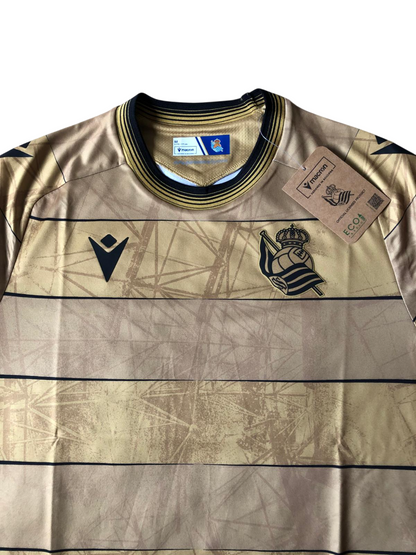 Real Sociedad Extérieur 2024-25 (M)