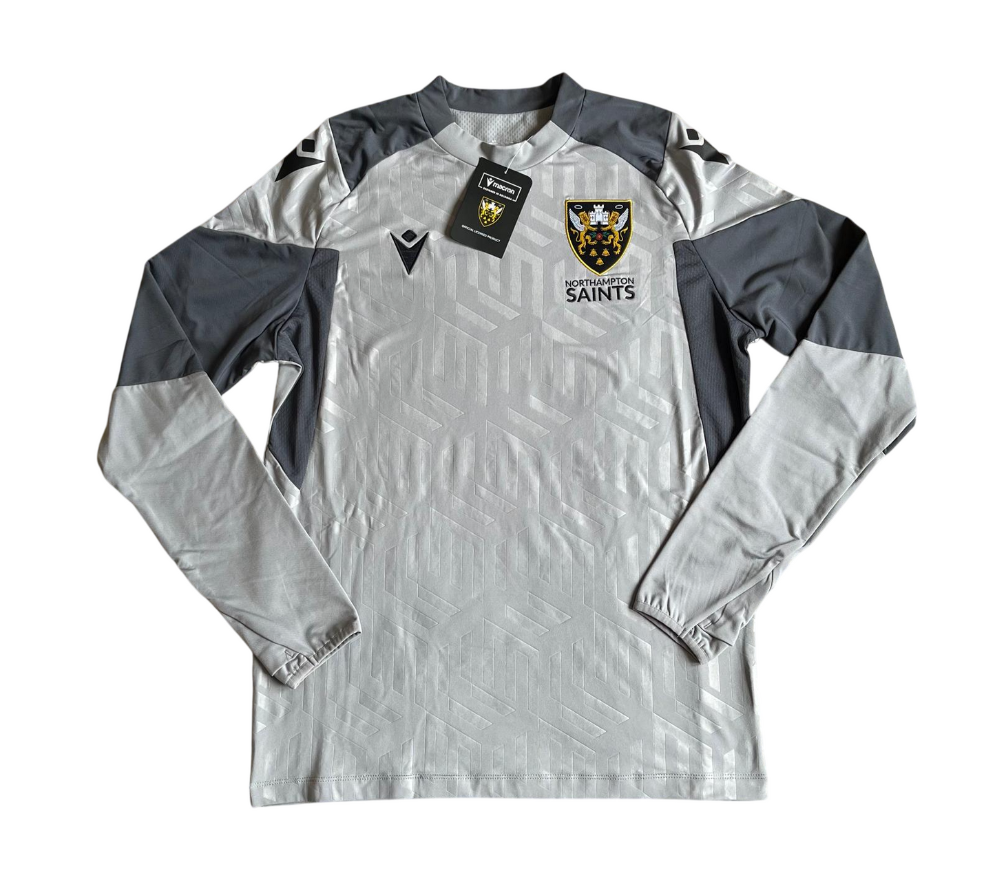 Northampton Saints Top Training 2023-24 (M/XL)