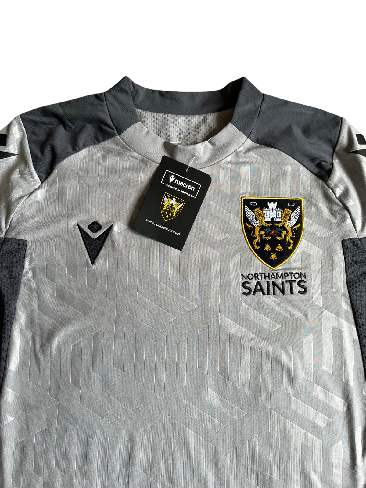 Northampton Saints Top Training 2023-24 (M/XL)