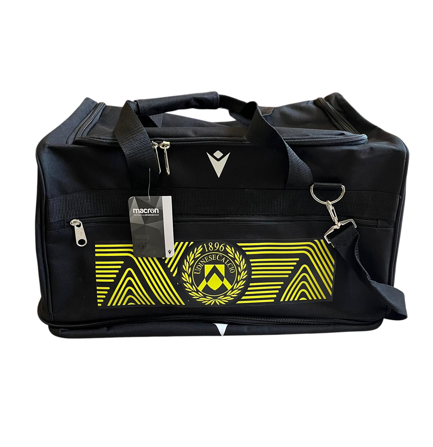 Udinese Sac de Sport 2022-23