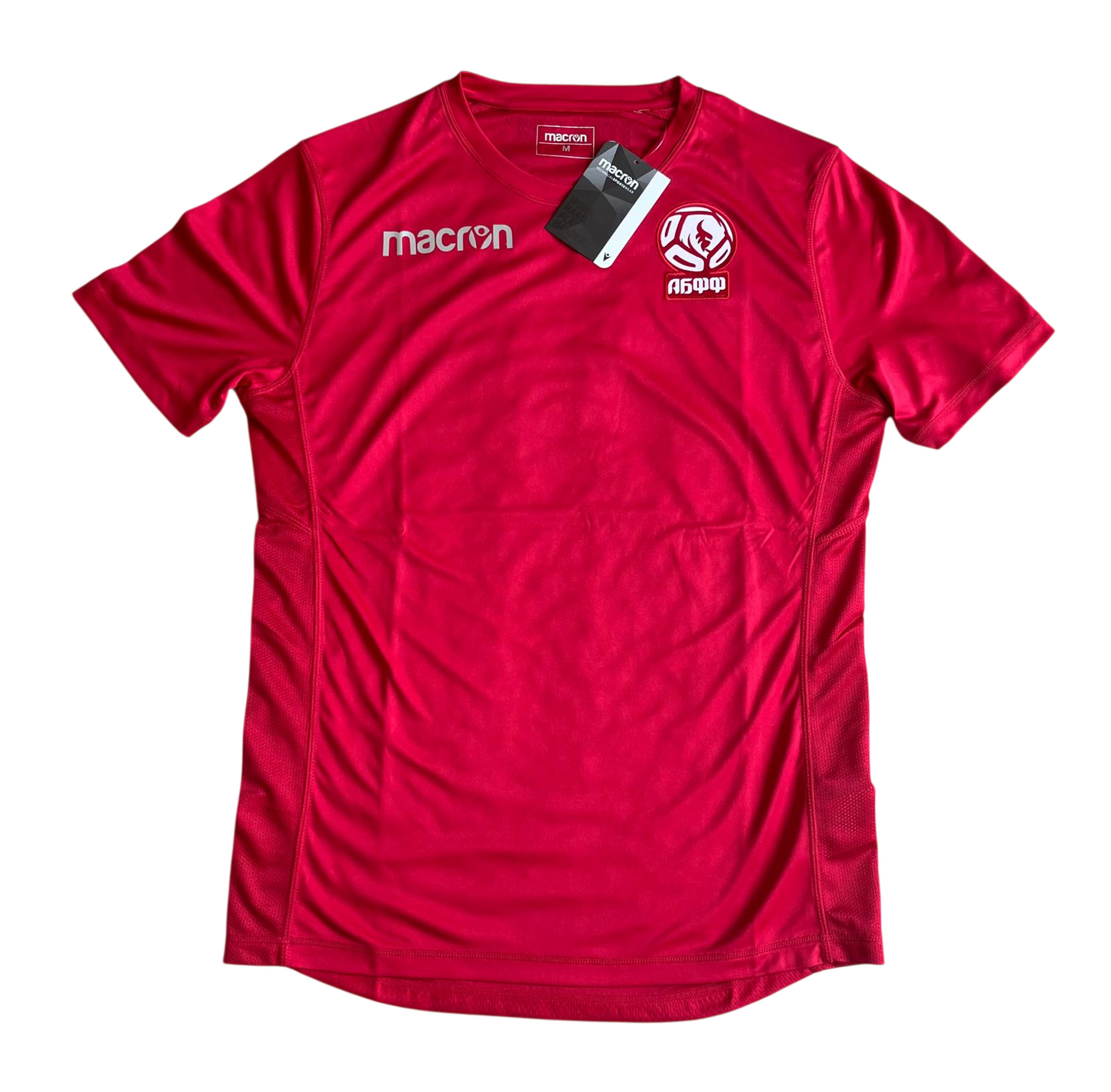 Bielorussie Training Player 2020-21 (M)