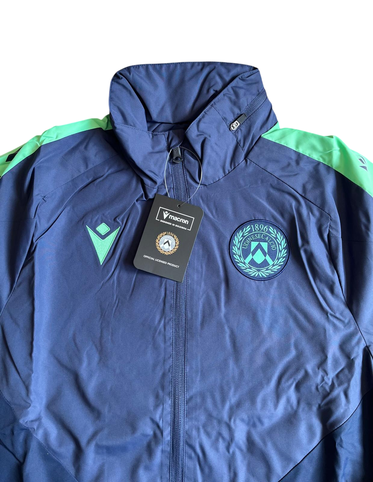 Udinese Veste Training 2024-25 (S/L/XXL)