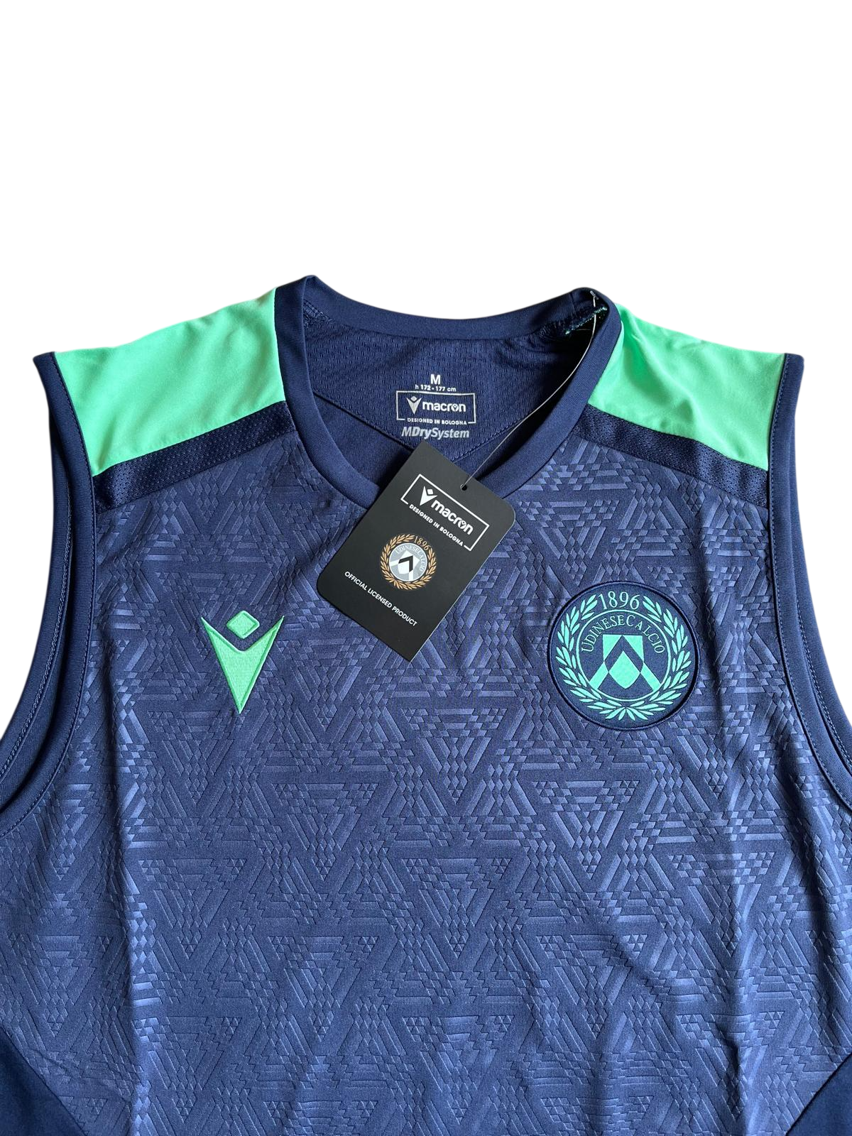 Udinese Training Player SL 2024-25 (M/L)