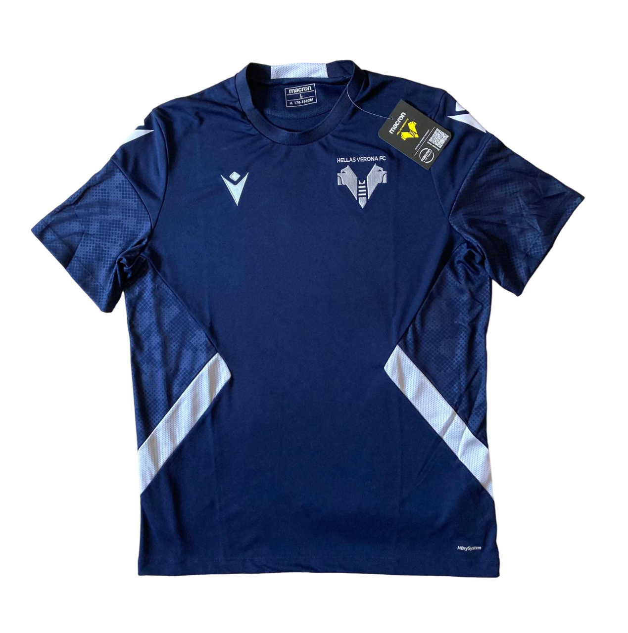 Hellas Verone Training T-Shirt 2022-23 (L)