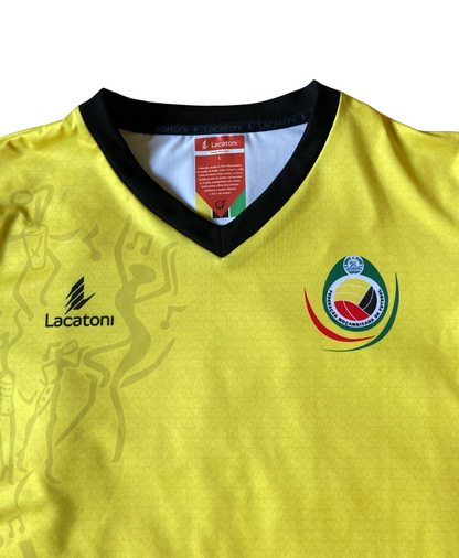 Mozambique Third 2023 (M/L)