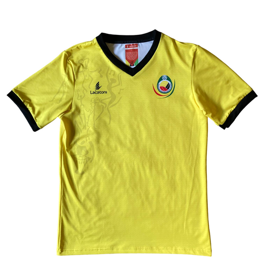 Mozambique Third 2023 (M/L)