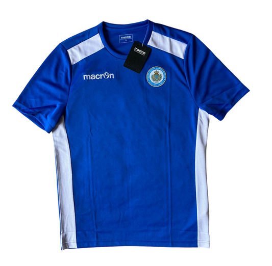 San Marino Training T-Shirt 2018 (L)